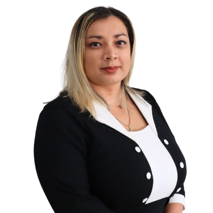 property manager alisha homan